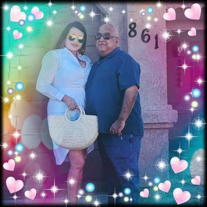 Meet your Posher, Tori ana patricia